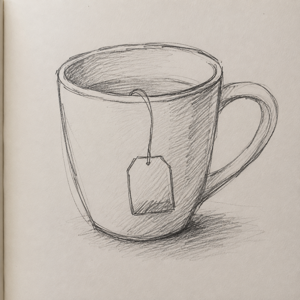 Still Life Study
